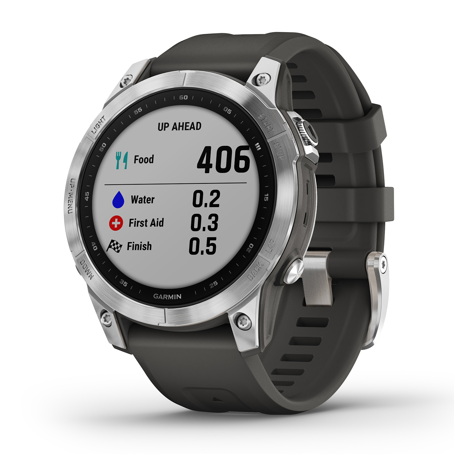zegarek Garmin 010-02540-01 - miniatura 4
