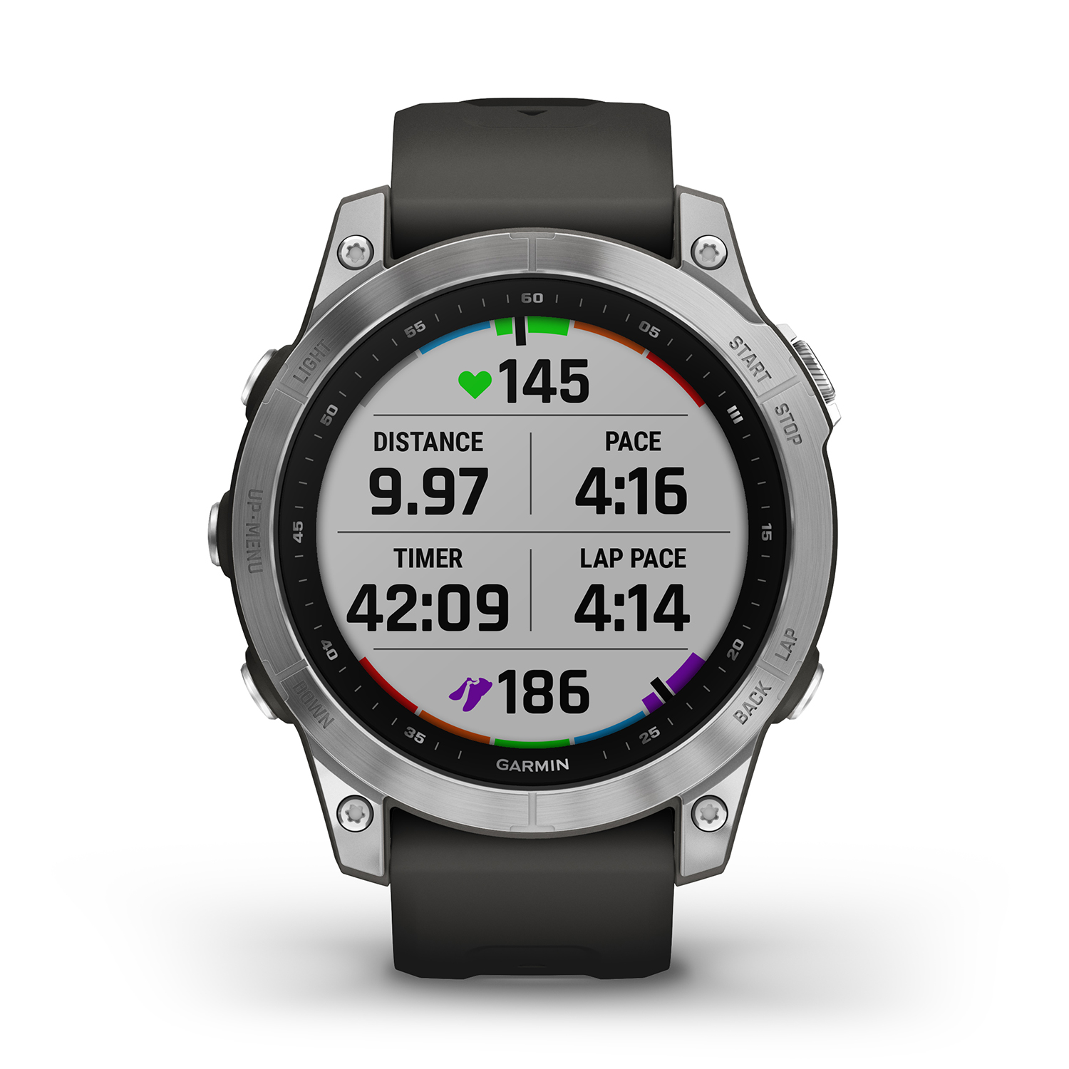 zegarek Garmin 010-02540-01 - miniatura 7