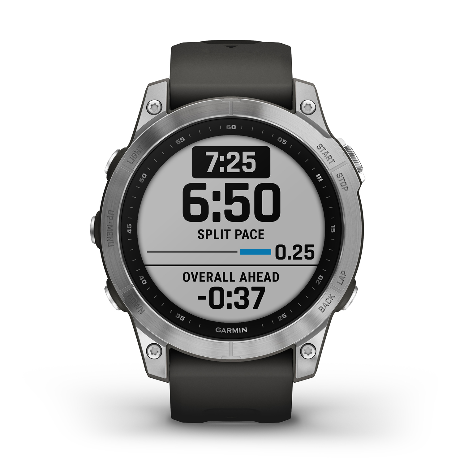 zegarek Garmin 010-02540-01 - miniatura 11