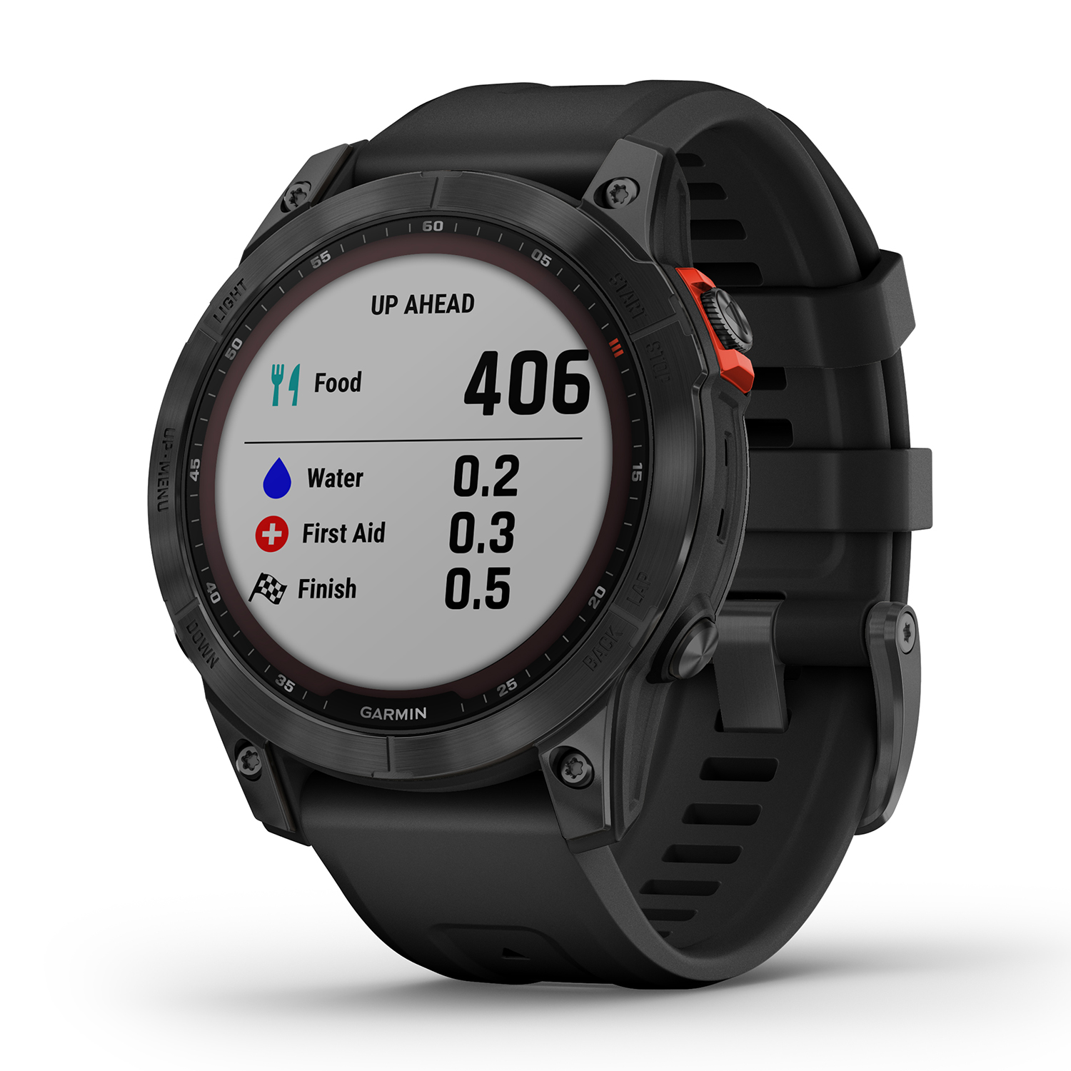 zegarek Garmin 010-02540-11 - miniatura 4