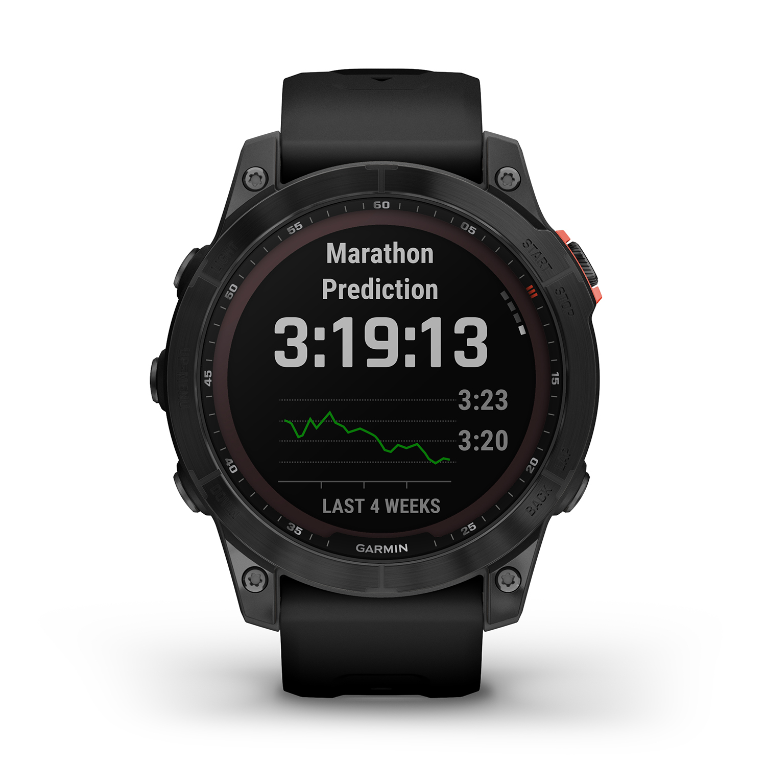 zegarek Garmin 010-02540-11 - miniatura 8