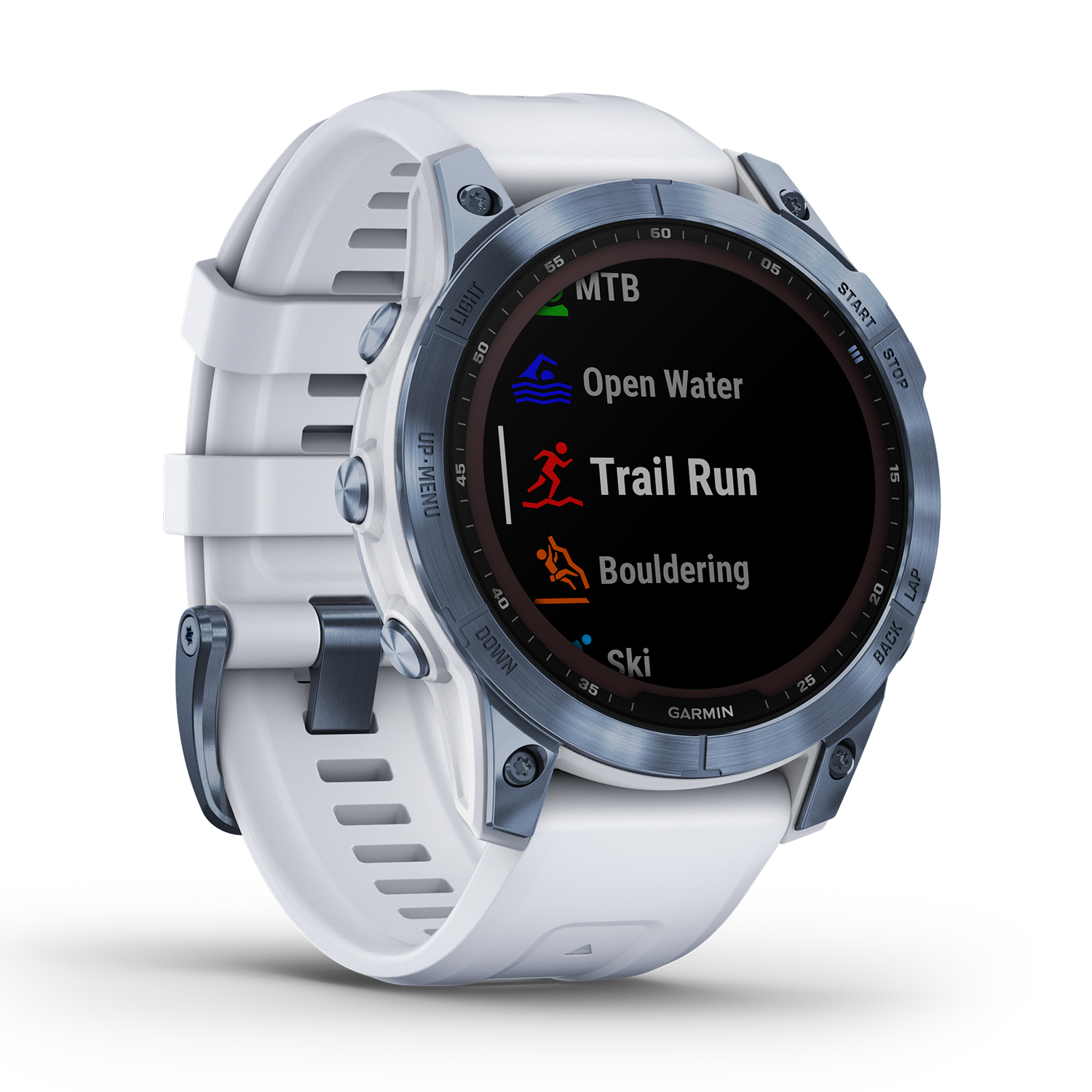 zegarek Garmin 010-02540-25 - miniatura 6