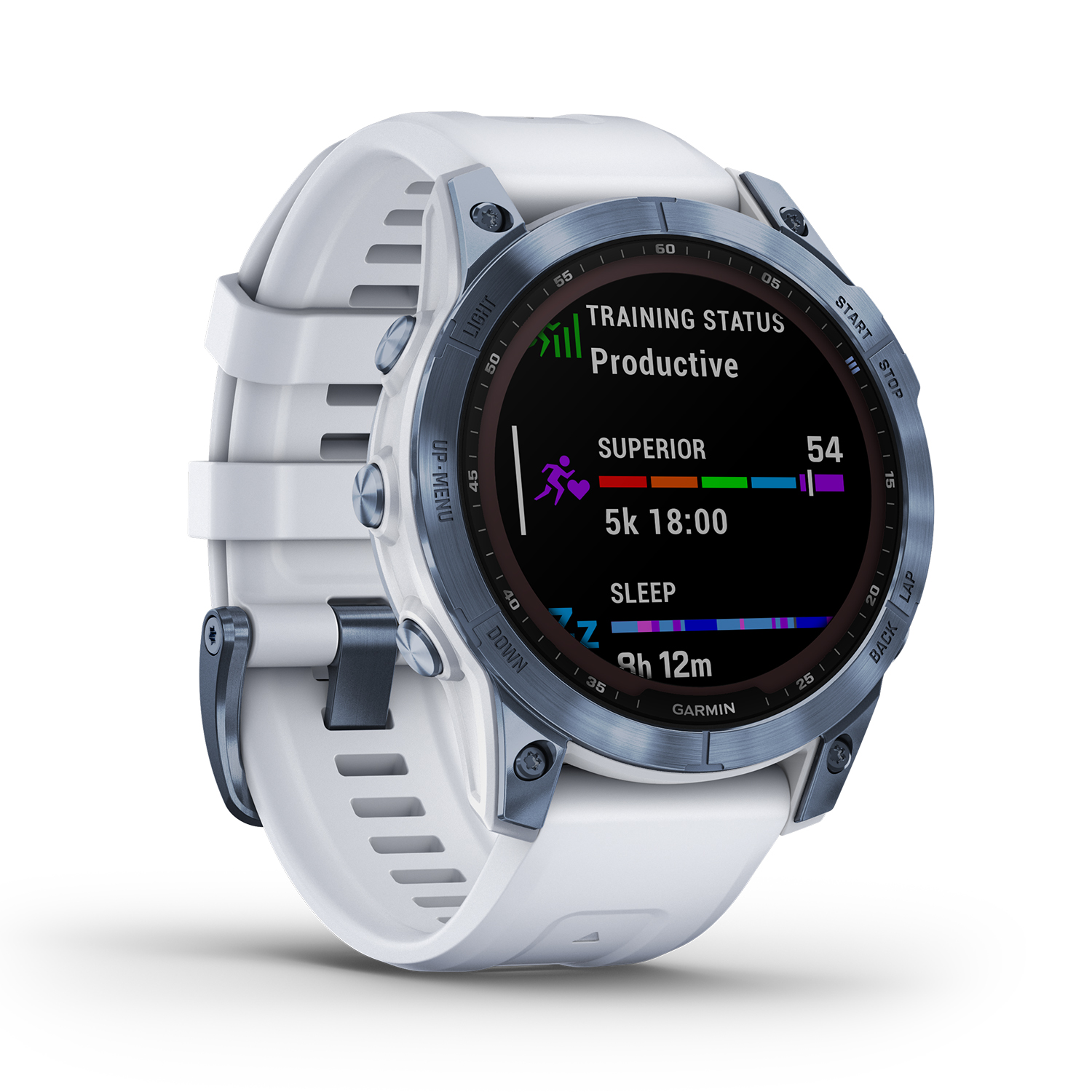 zegarek Garmin 010-02540-25 - miniatura 7