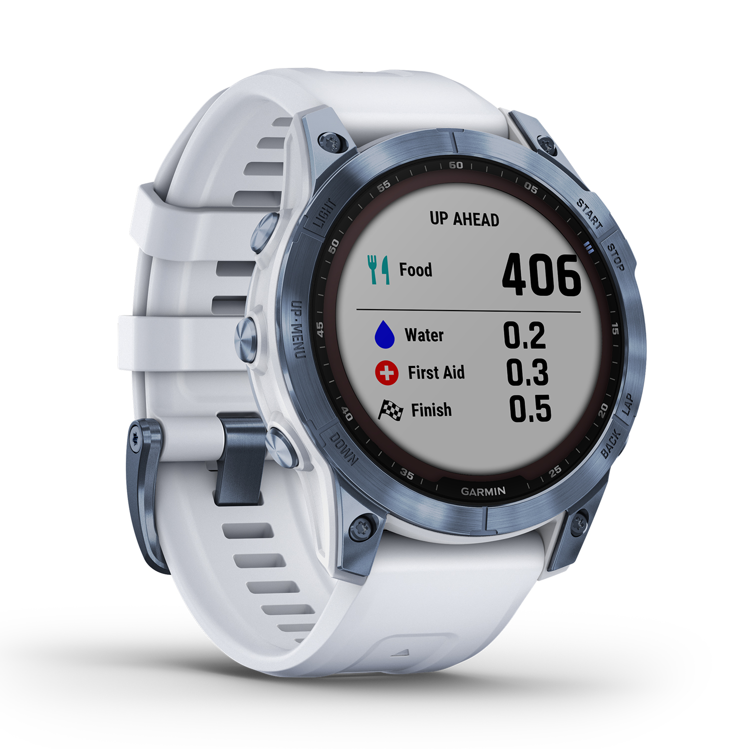 zegarek Garmin 010-02540-25 - miniatura 11