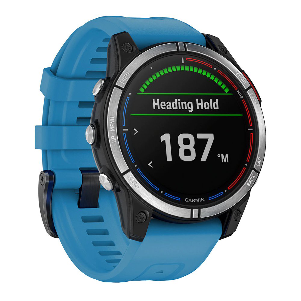 zegarek Garmin 010-02540-61 - miniatura 4