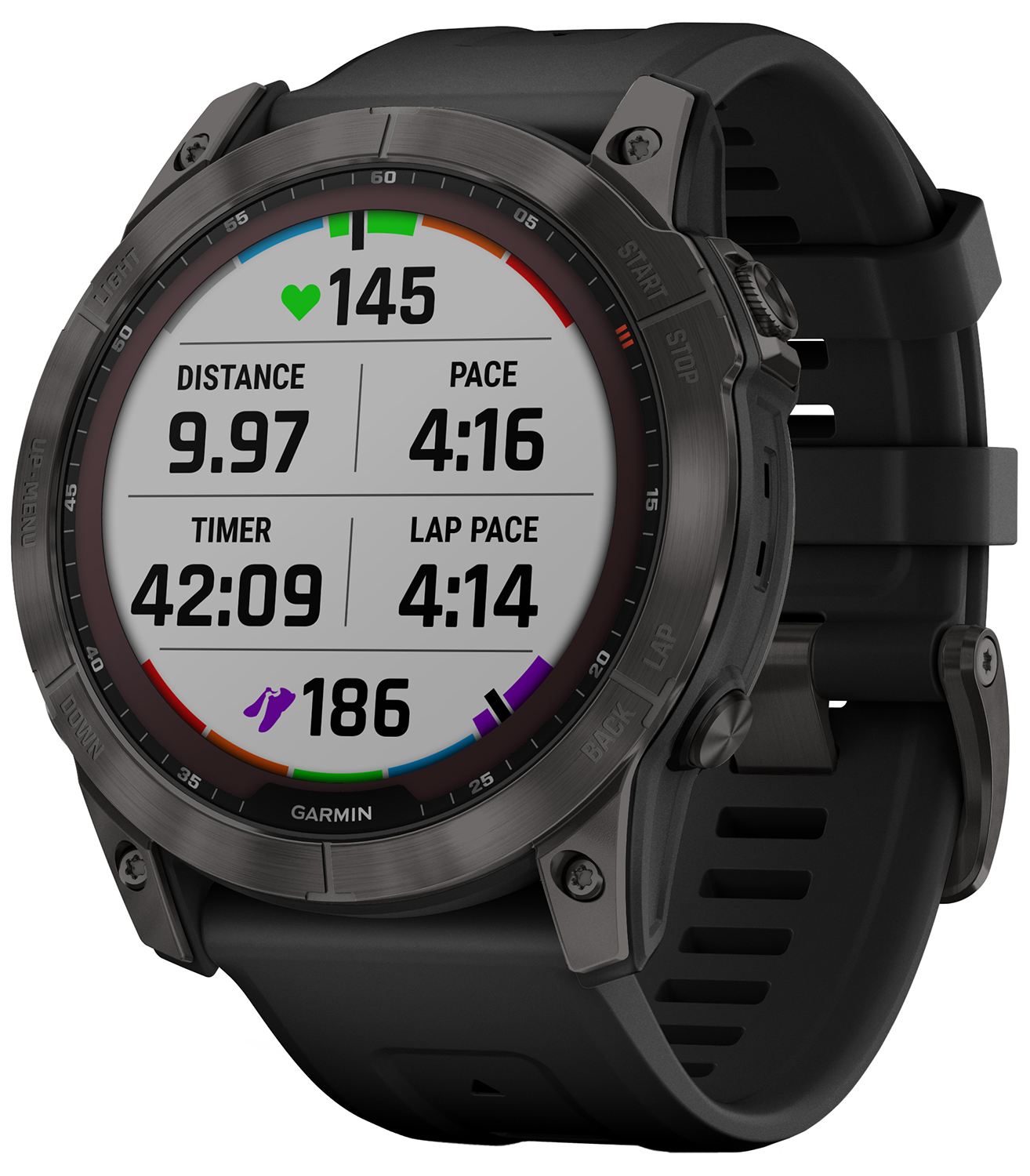 zegarek Garmin 010-02541-11