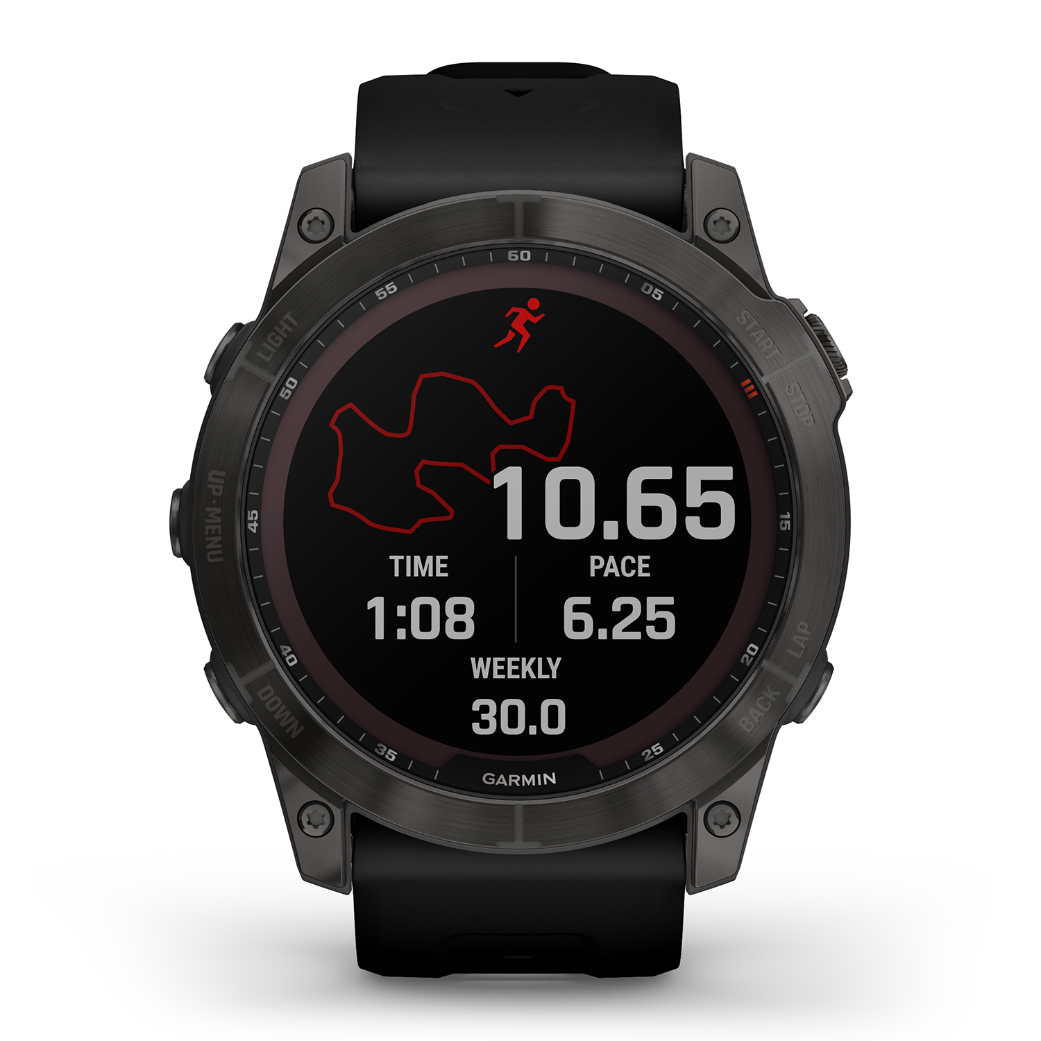 zegarek Garmin 010-02541-11