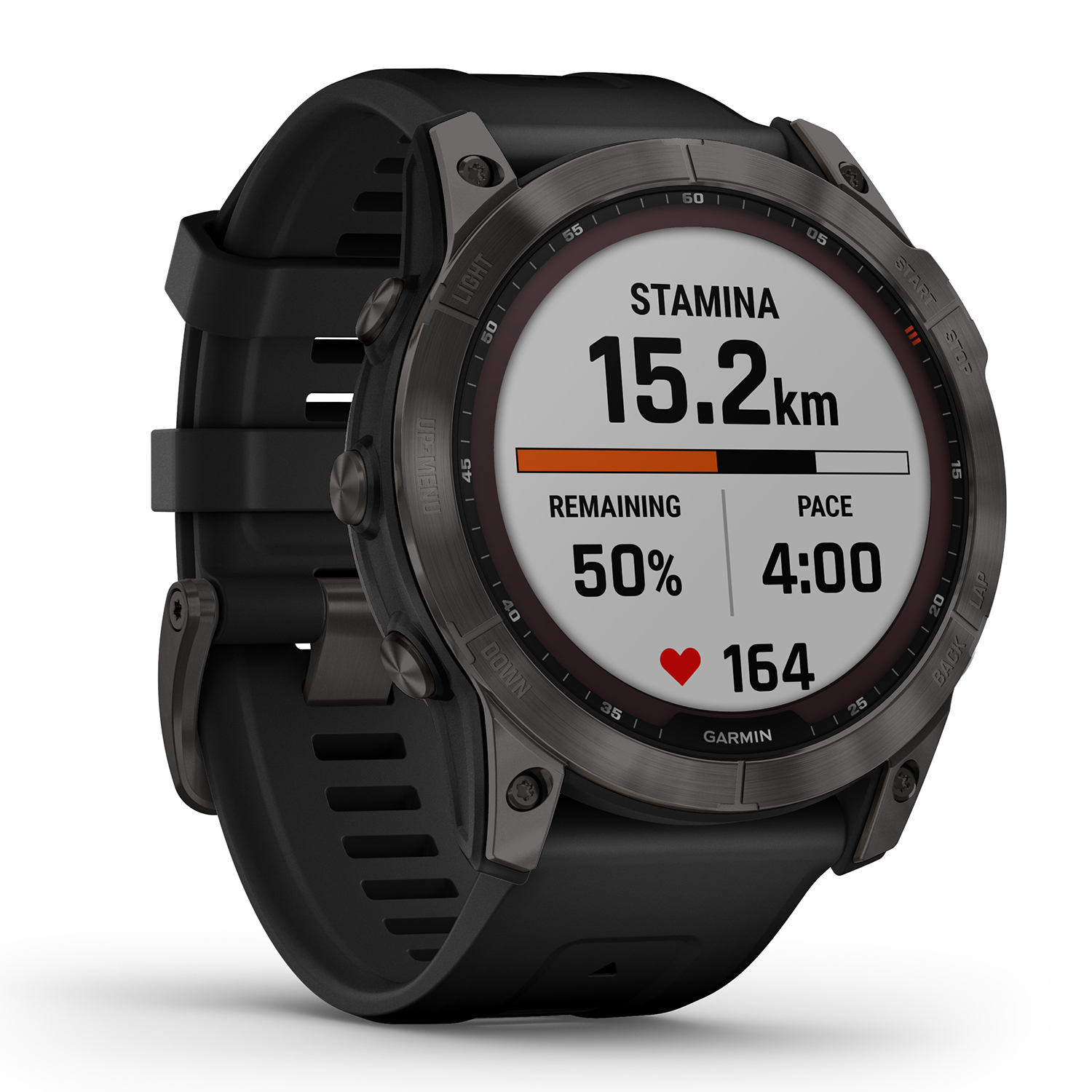 zegarek Garmin 010-02541-11