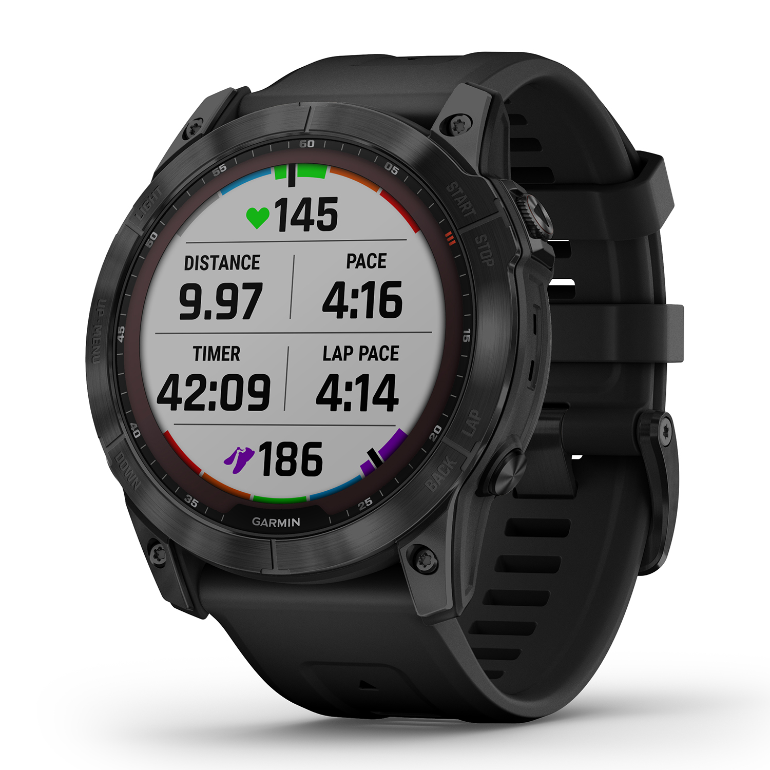 zegarek Garmin 010-02541-23