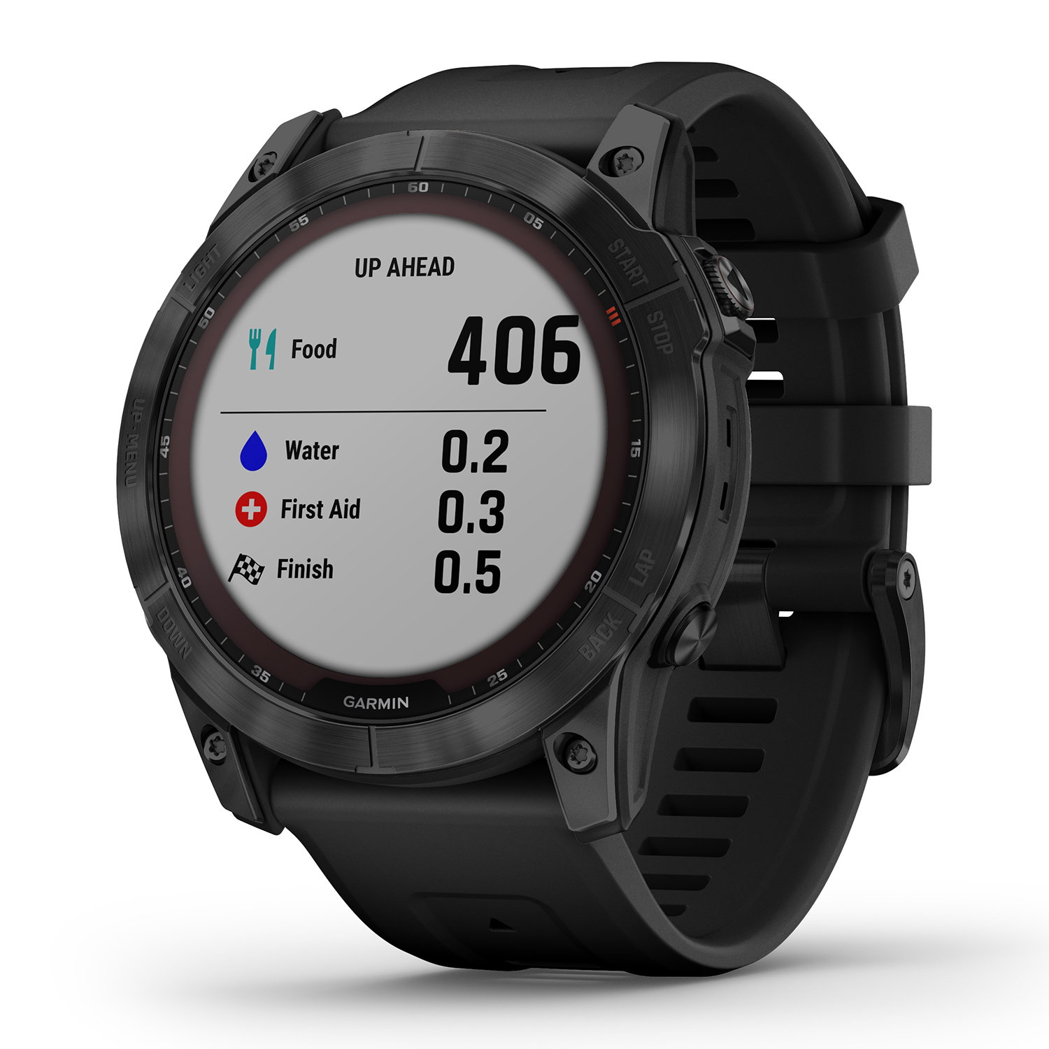 zegarek Garmin 010-02541-23