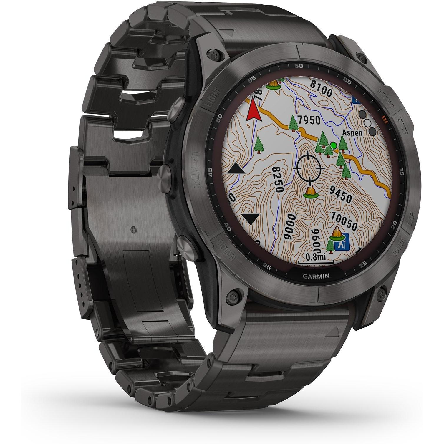 zegarek Garmin 010-02541-27 - miniatura 7