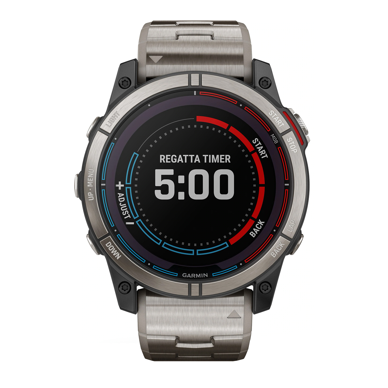 zegarek Garmin 010-02541-61 - miniatura 2