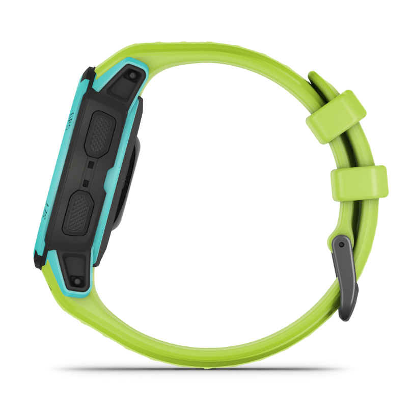 zegarek Garmin 010-02563-02 czarny Garmin Instinct - miniatura 7