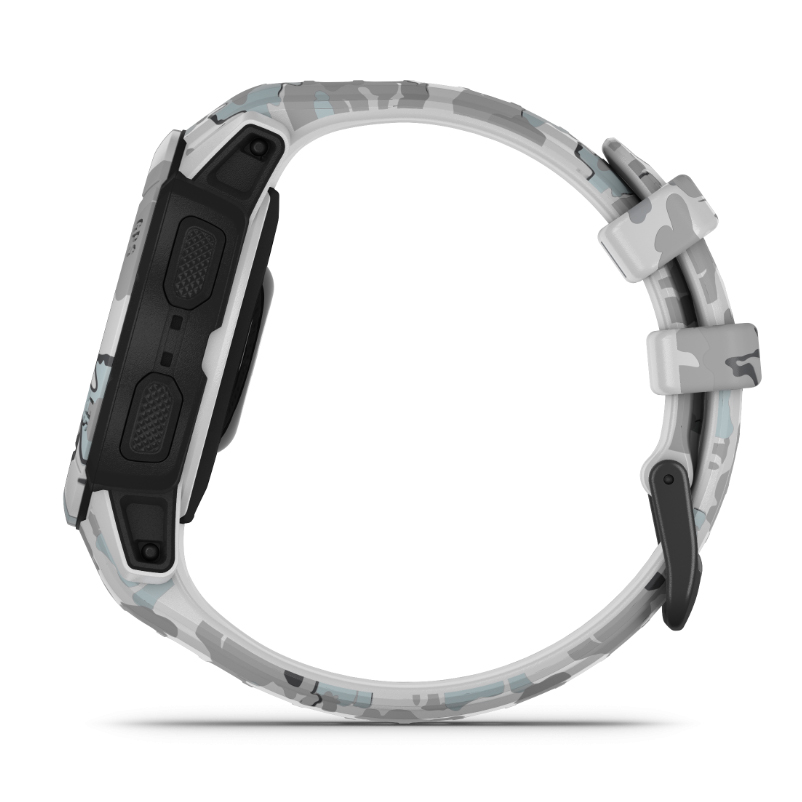 zegarek Garmin 010-02563-03 szary Garmin Instinct - miniatura 7