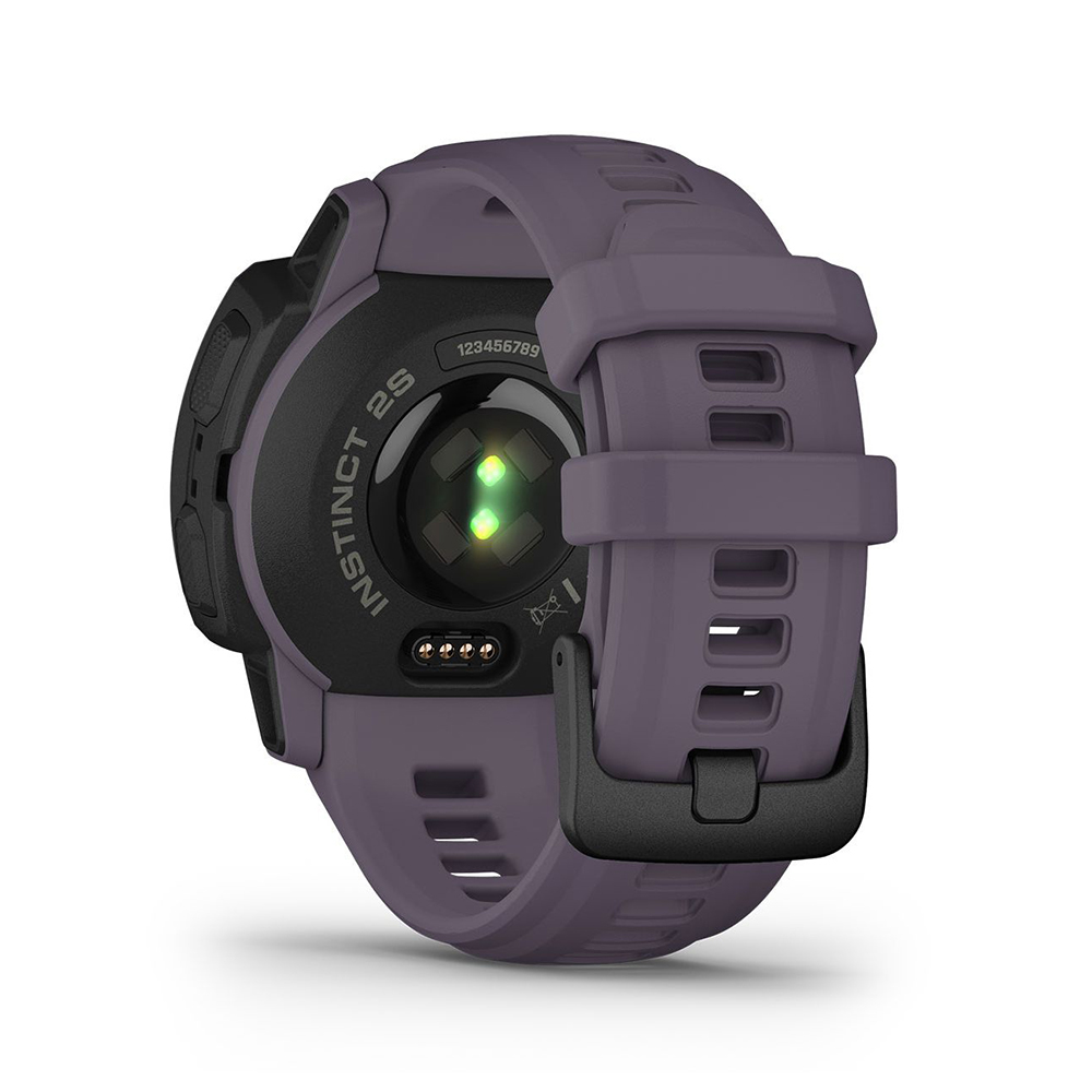 zegarek Garmin 010-02563-04 kwarcowy męski Garmin Instinct Instinct 2S - miniatura 8