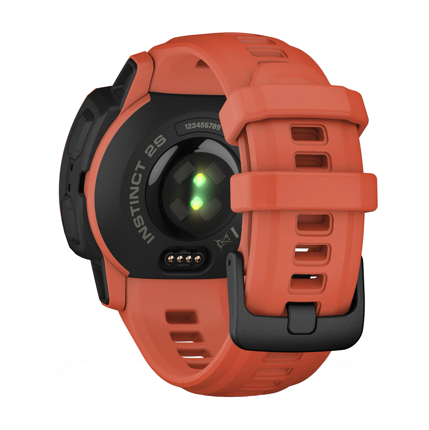 zegarek Garmin 010-02563-06 czarny Garmin Instinct - miniatura 8