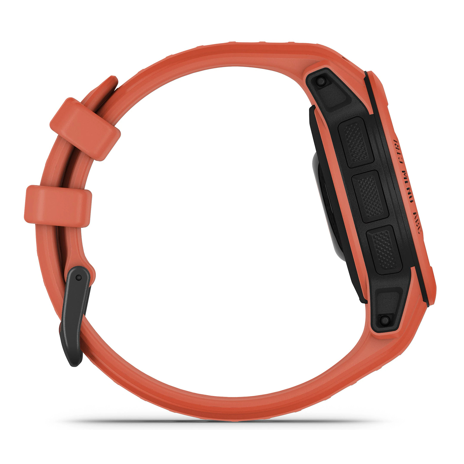 zegarek Garmin 010-02563-06 kwarcowy męski Garmin Instinct Instinct 2S - miniatura 6