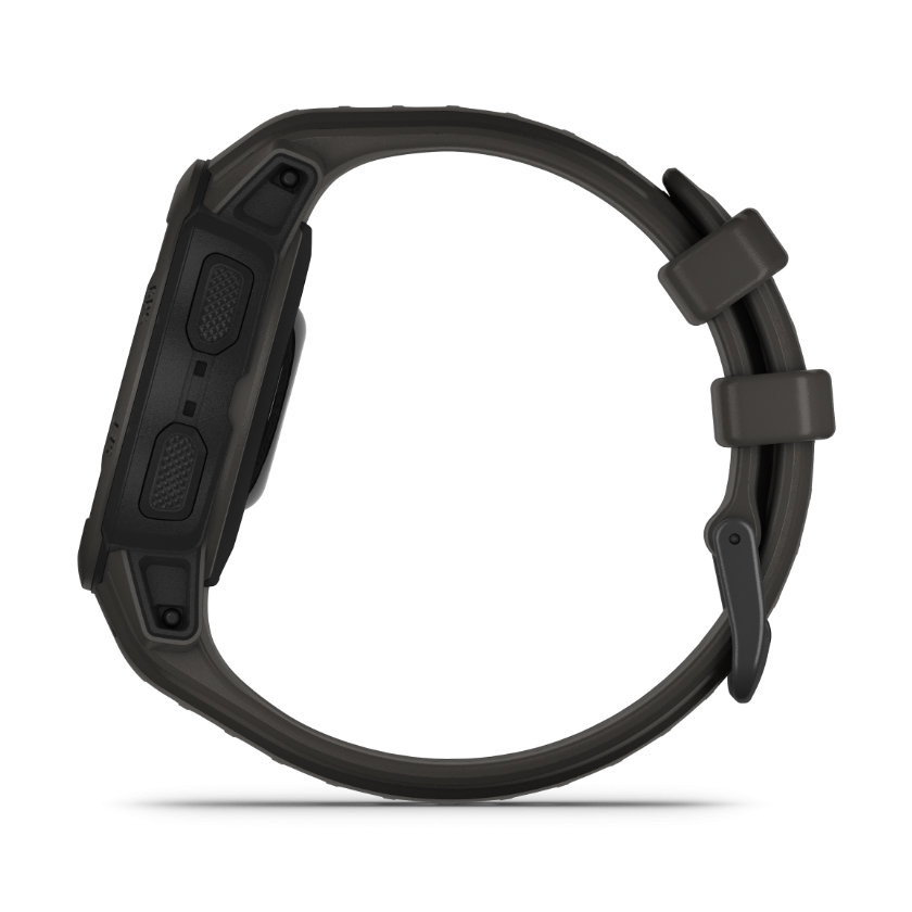 zegarek Garmin 010-02564-00 szary Garmin Instinct - miniatura 7