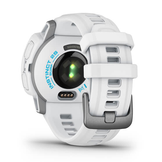 zegarek Garmin 010-02564-03 Instinct 2S Solar - Surf Edition Garmin Instinct Power Glass - miniatura 12