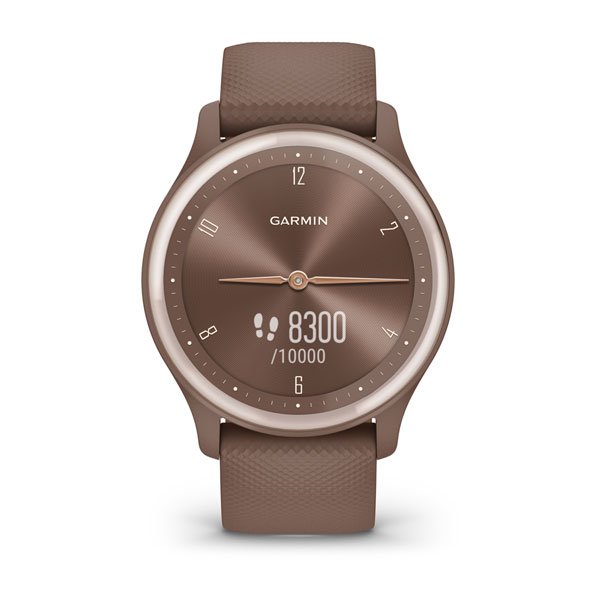 zegarek Garmin 010-02566-02 - miniatura 3