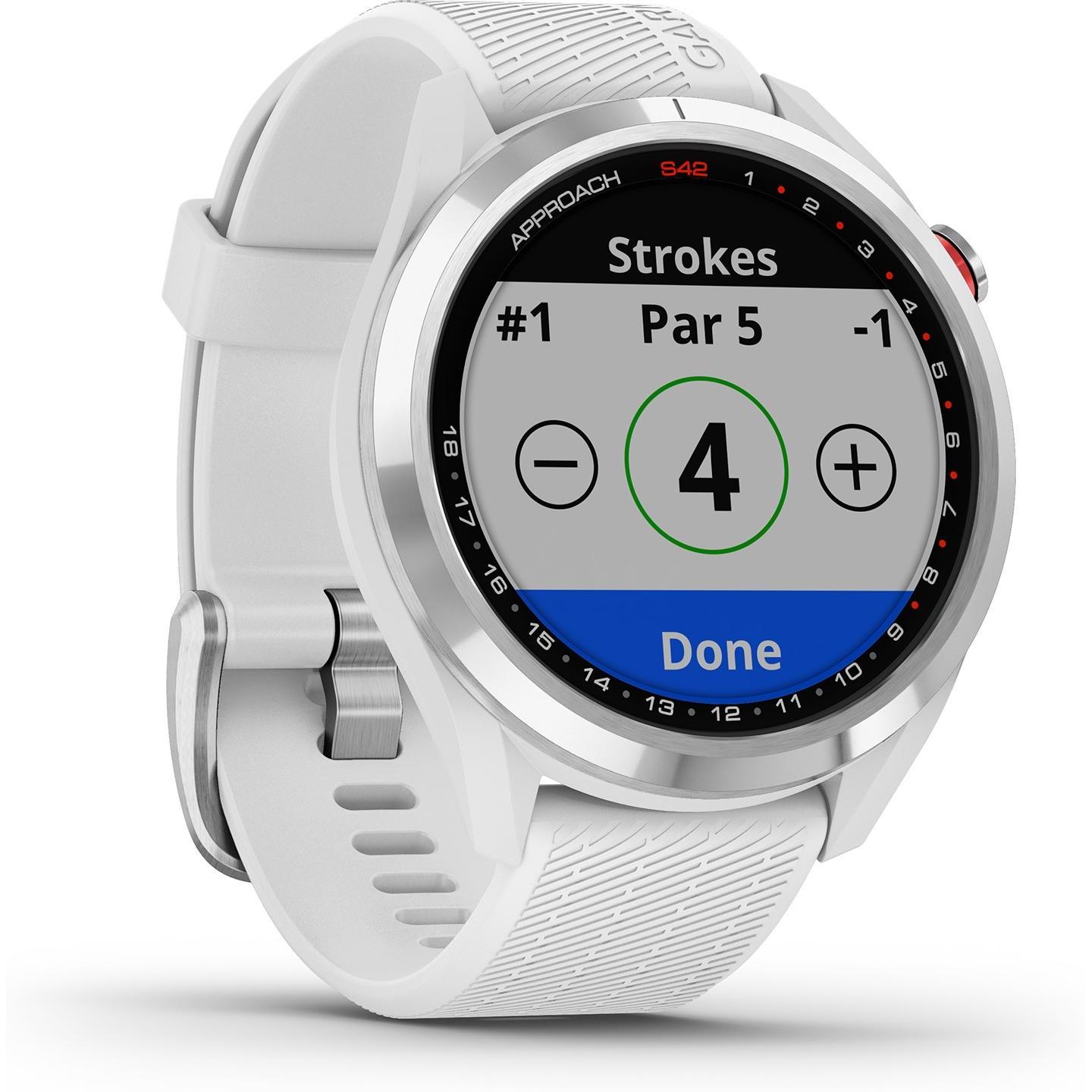 zegarek Garmin 010-02572-01 - miniatura 6