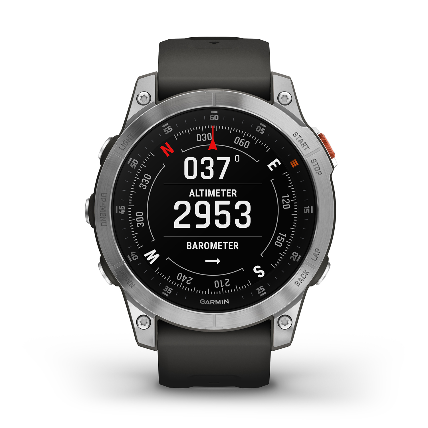 zegarek Garmin 010-02582-01 epix - miniatura 4