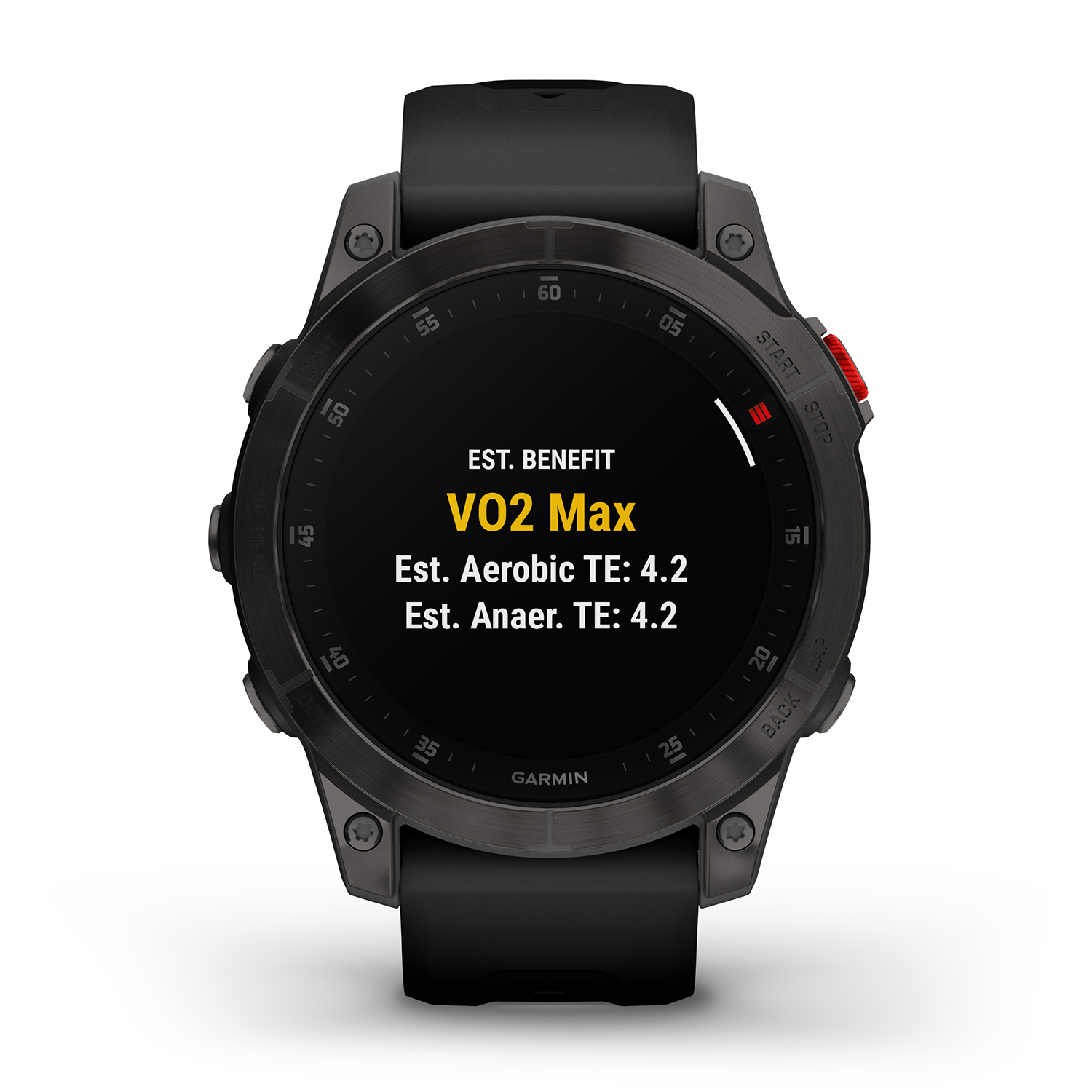 zegarek Garmin 010-02582-11 epix - miniatura 4