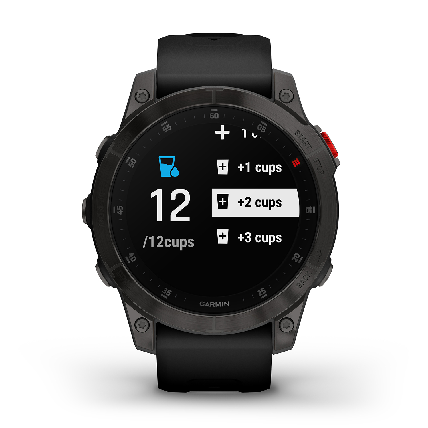 zegarek Garmin 010-02582-11 epix - miniatura 5