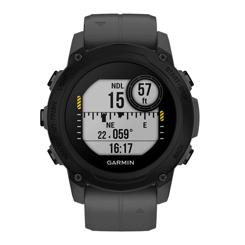 zegarek Garmin 010-02604-10 - miniatura 3