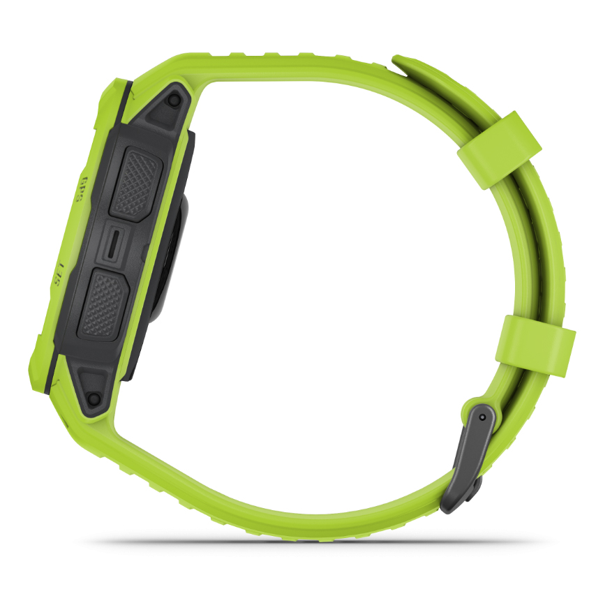 zegarek Garmin 010-02626-01 szary Garmin Instinct - miniatura 7