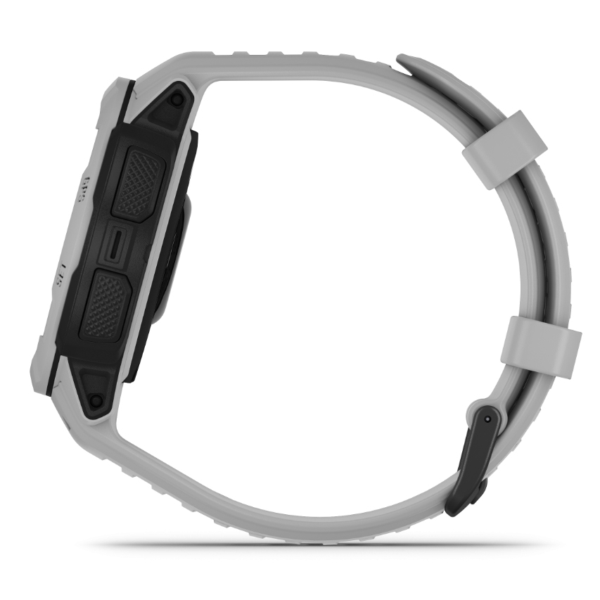 zegarek Garmin 010-02627-01 szary Garmin Instinct - miniatura 7