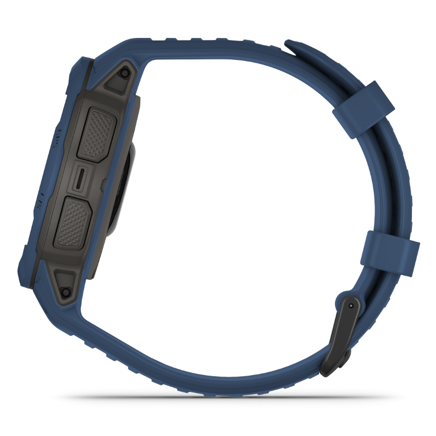 zegarek Garmin 010-02627-06 szary Garmin Instinct - miniatura 7