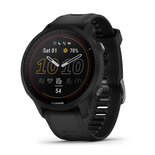 zegarek Garmin 010-02638-20 - miniatura 2