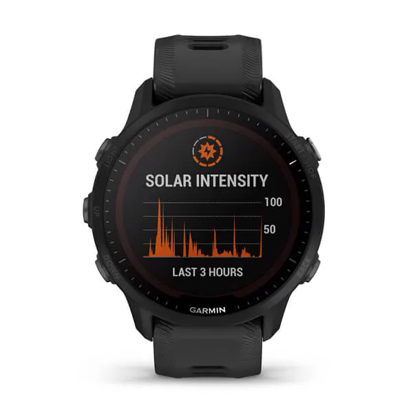 zegarek Garmin 010-02638-20 - miniatura 4