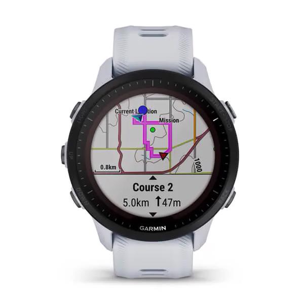 zegarek Garmin 010-02638-21 - miniatura 3
