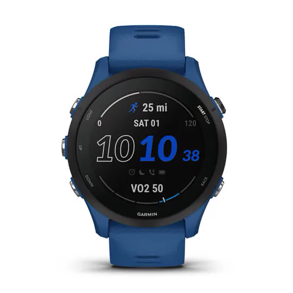 zegarek Garmin 010-02641-11 - miniatura 2