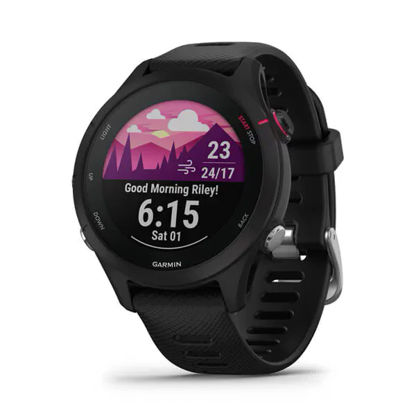 zegarek Garmin 010-02641-32 - miniatura 2