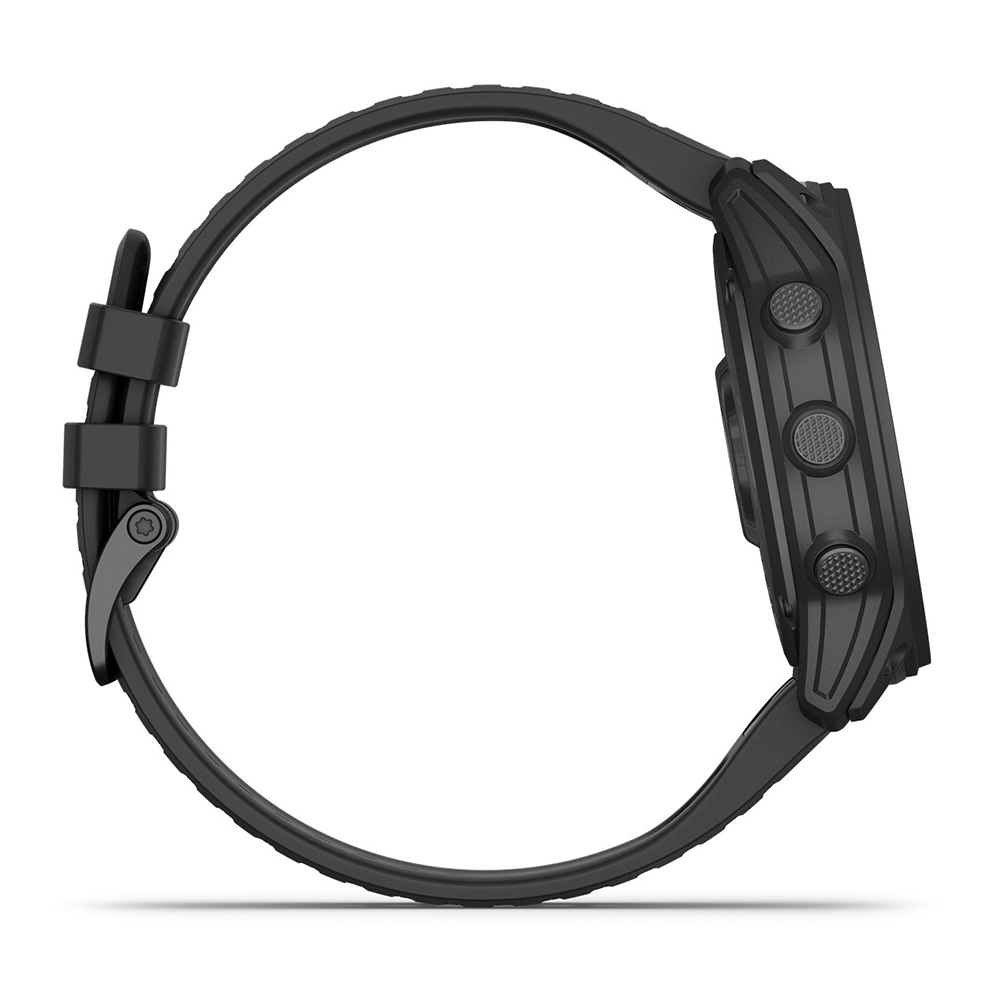 zegarek Garmin 010-02704-01 czerwony Tactix - miniatura 7