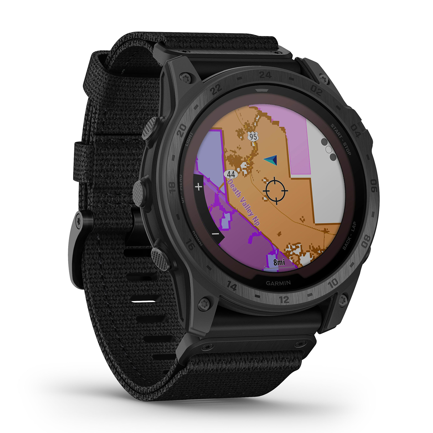 zegarek Garmin 010-02704-11 - miniatura 6