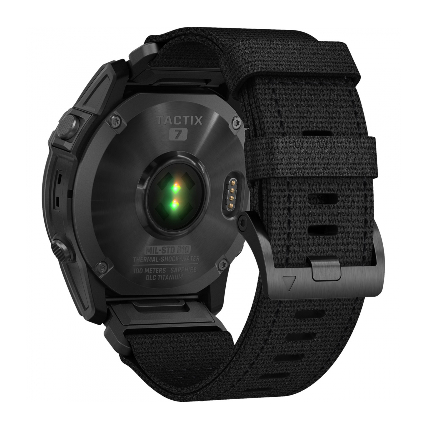 zegarek Garmin 010-02704-11 - miniatura 9