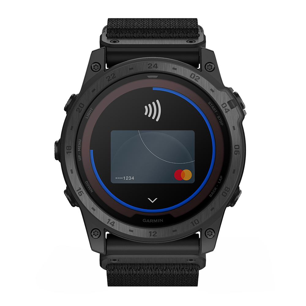 zegarek Garmin 010-02704-21 Tactix - miniatura 6