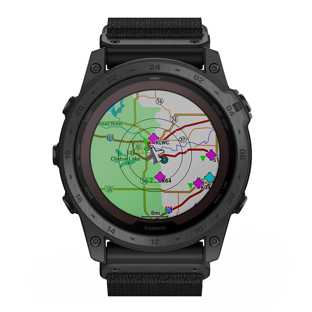 zegarek Garmin 010-02704-21 Tactix - miniatura 7