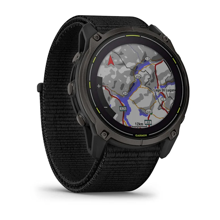 zegarek Garmin 010-02751-01 - miniatura 3