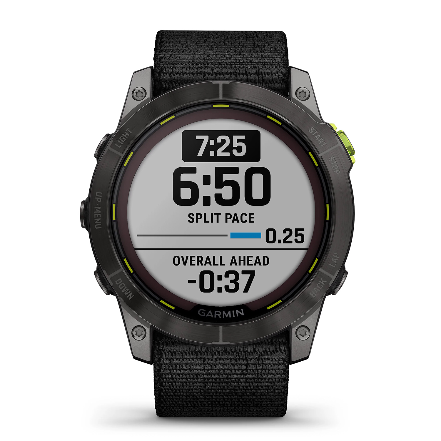 zegarek Garmin 010-02754-01 - miniatura 6