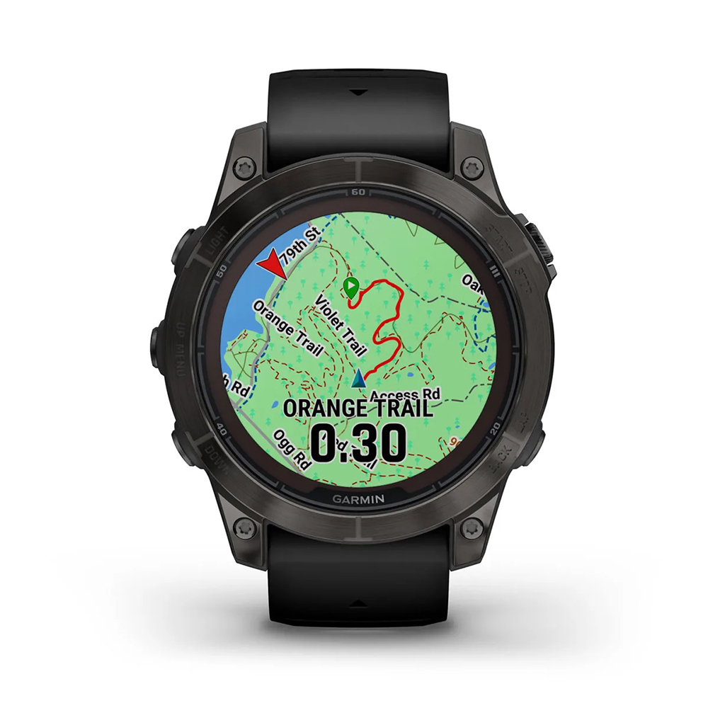 zegarek Garmin 010-02777-11 - miniatura 5