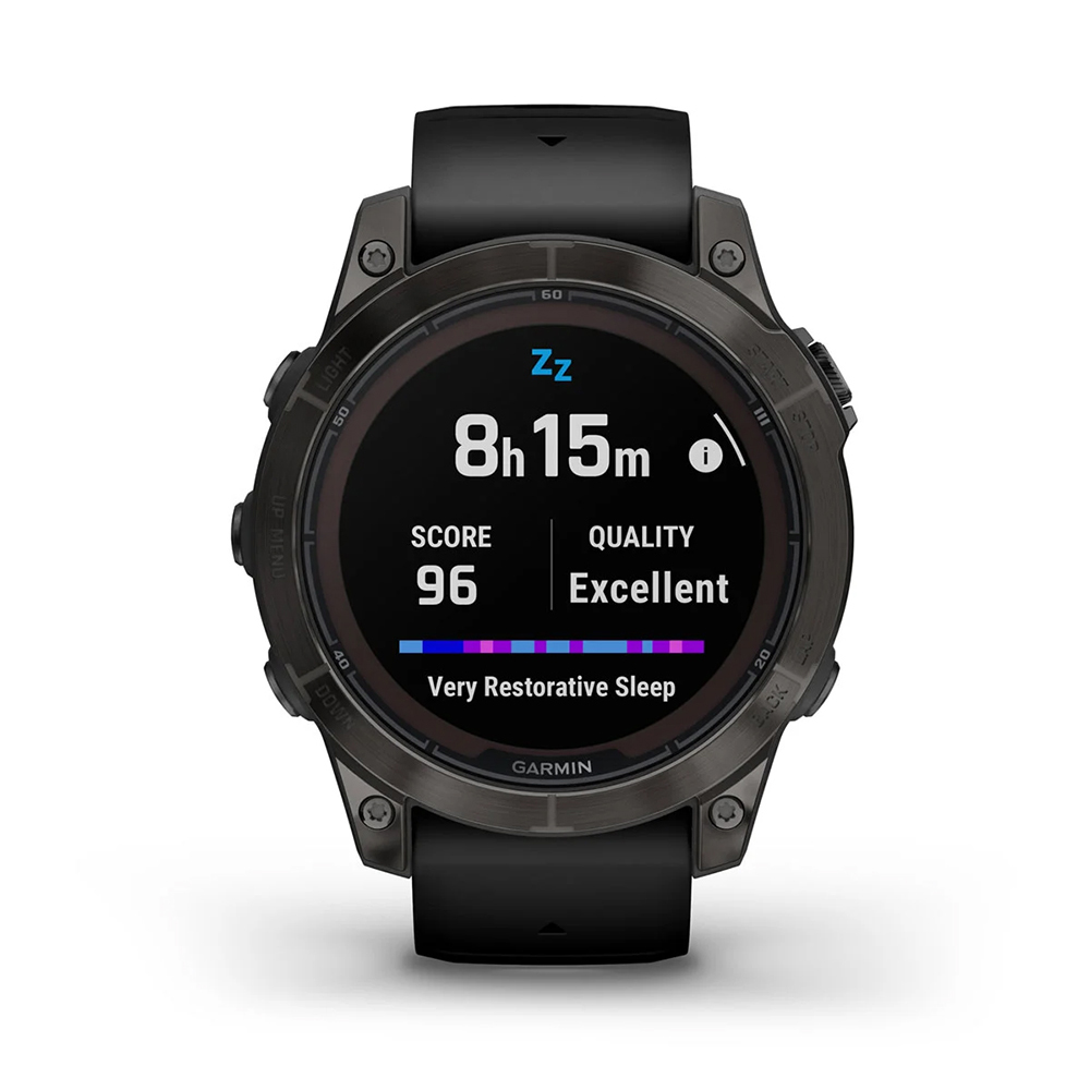 zegarek Garmin 010-02777-11 - miniatura 2