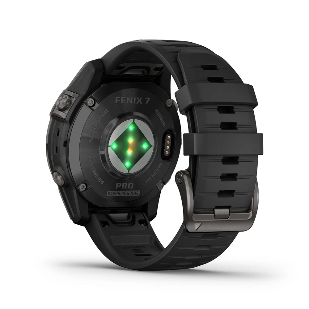 zegarek Garmin 010-02777-11 - miniatura 13