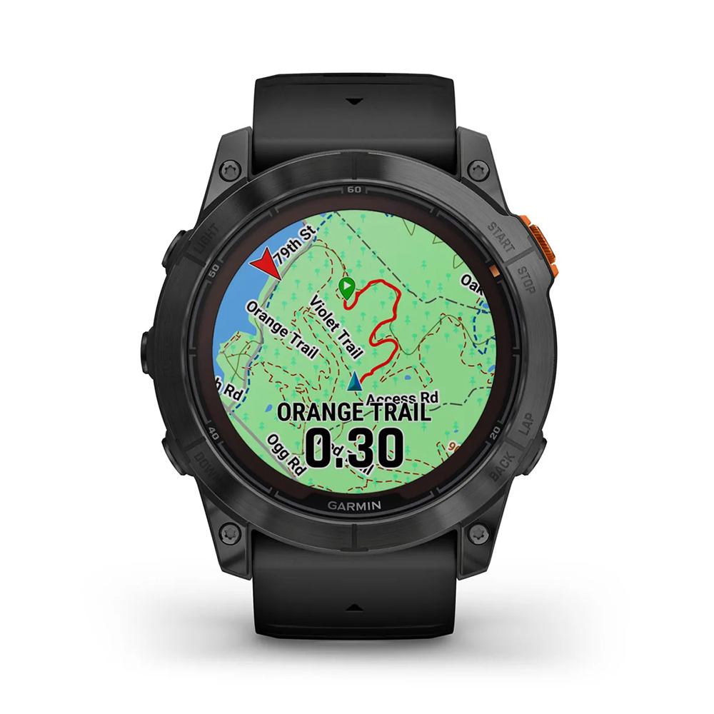zegarek Garmin 010-02778-01 - miniatura 5