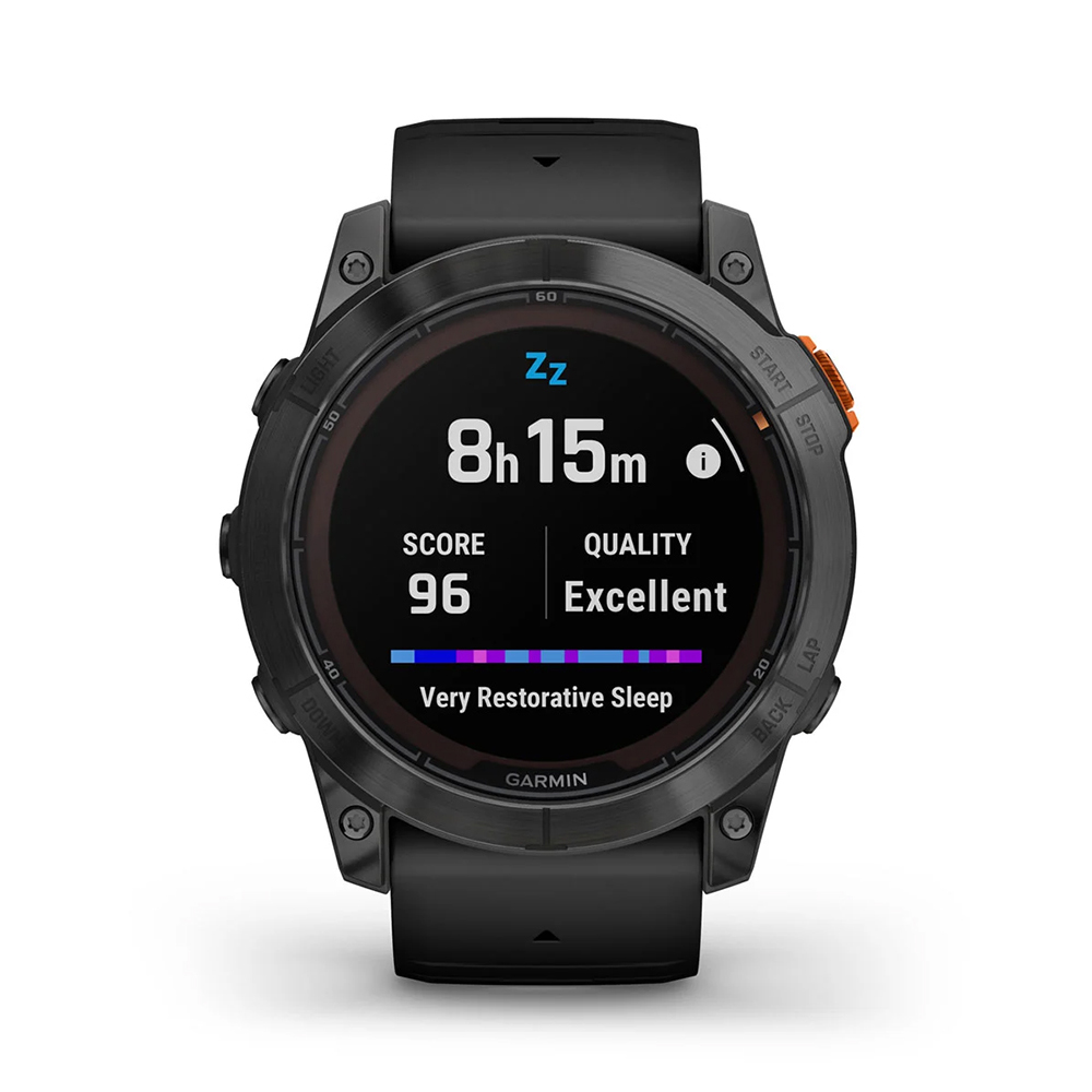 zegarek Garmin 010-02778-01 - miniatura 7