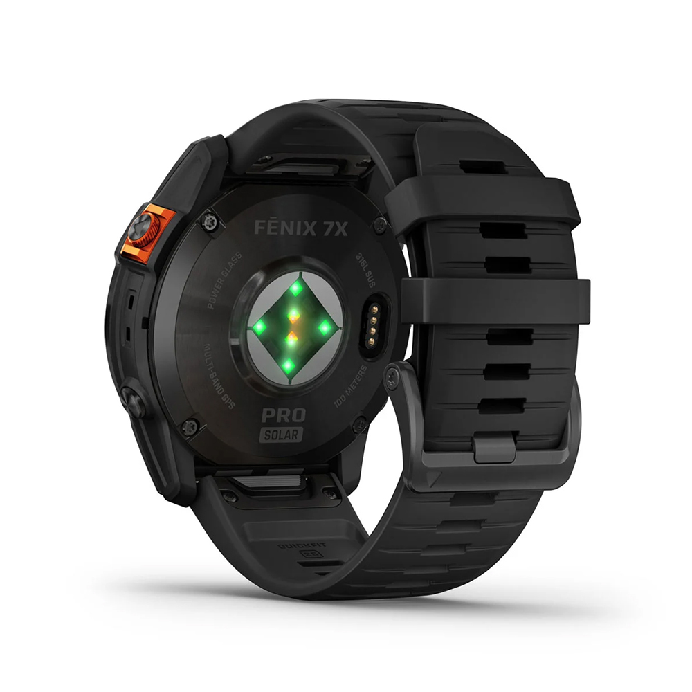 zegarek Garmin 010-02778-01 - miniatura 13